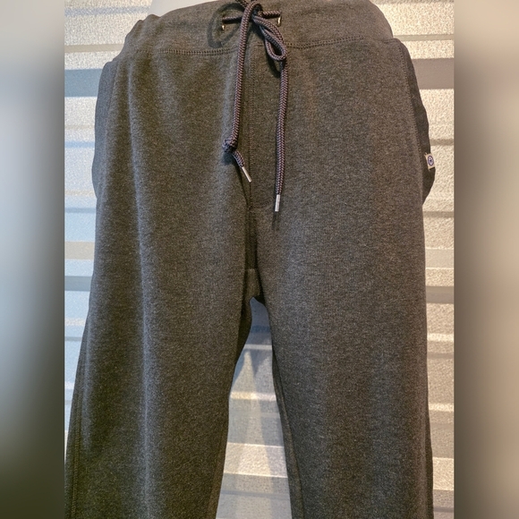 Monument Other - Monument Gray Men's Joggers